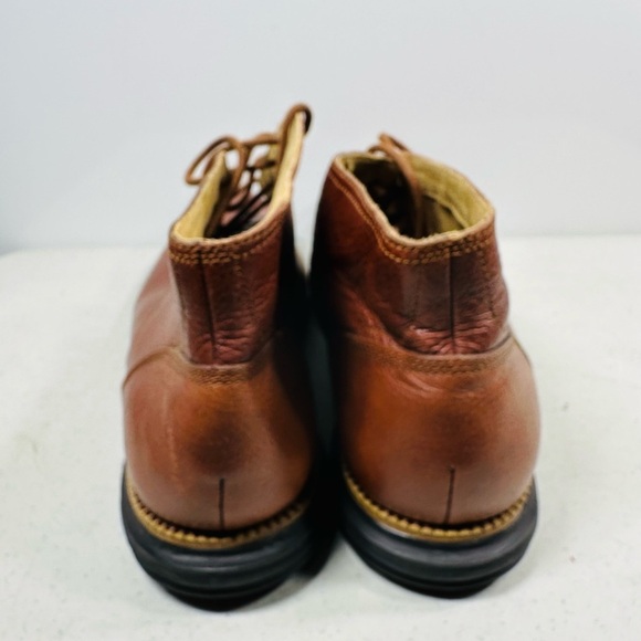 Cole Haan Original Grand Chukka II Boots Woodbury Size 13